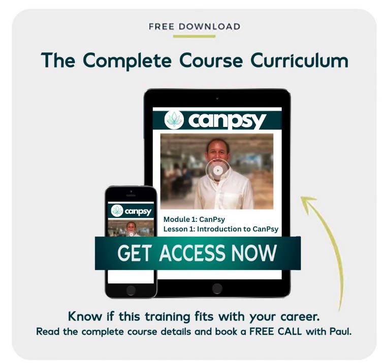 course curriculum